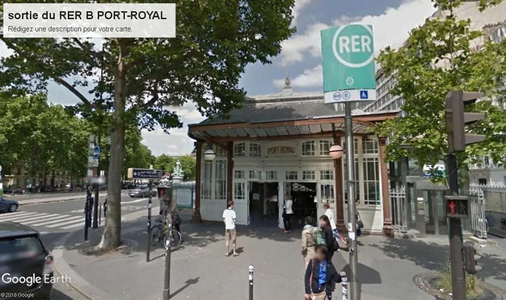 My Nest Inn Paris Quartier Latin - 27M2 - Renove Apartment