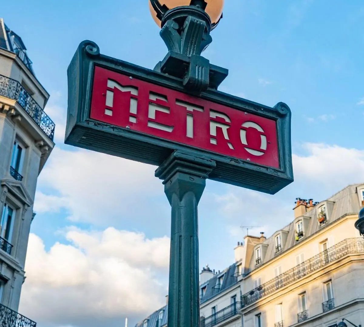 Apartment My Nest Inn Paris Quartier Latin - 27M2 - Renove