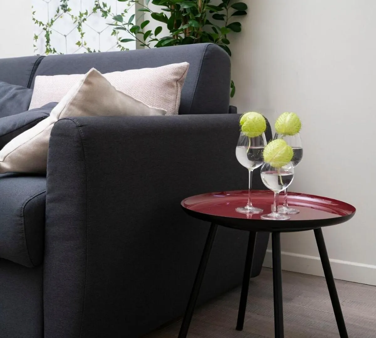 My Nest Inn Paris Quartier Latin - 27M2 - Renove Apartment *