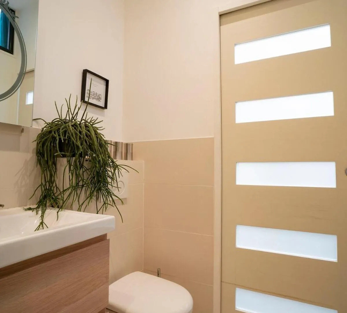 Apartment My Nest Inn Paris Quartier Latin - 27M2 - Renove *