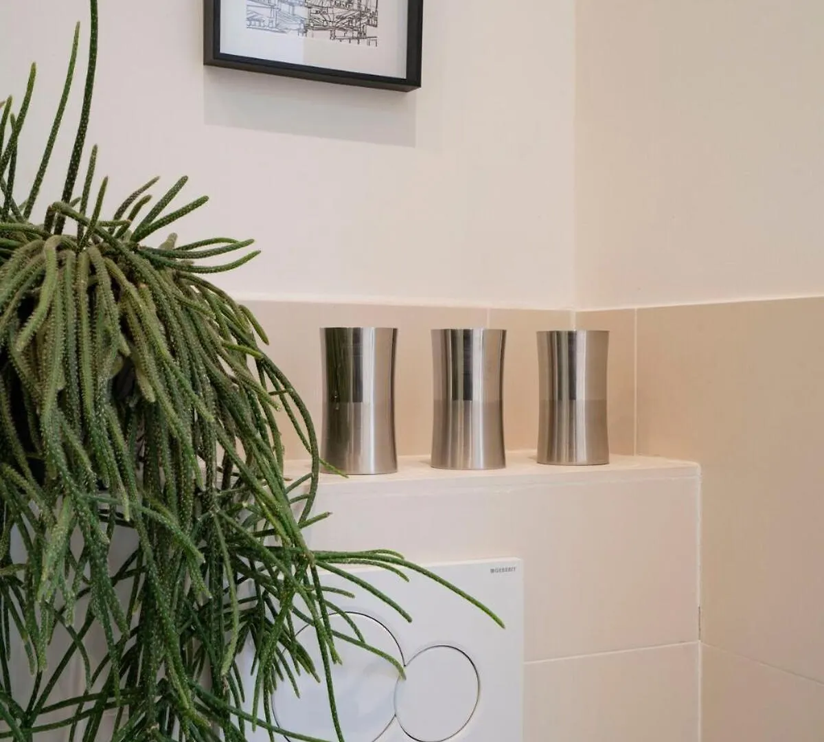 My Nest Quartier Latin - 27m2 - Rénové