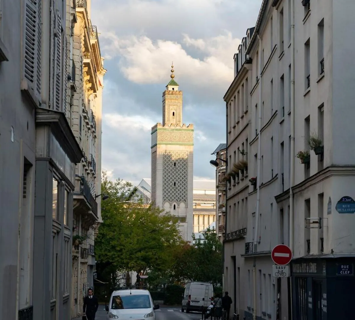 Apartment My Nest Inn Paris Quartier Latin - 27M2 - Renove Paris