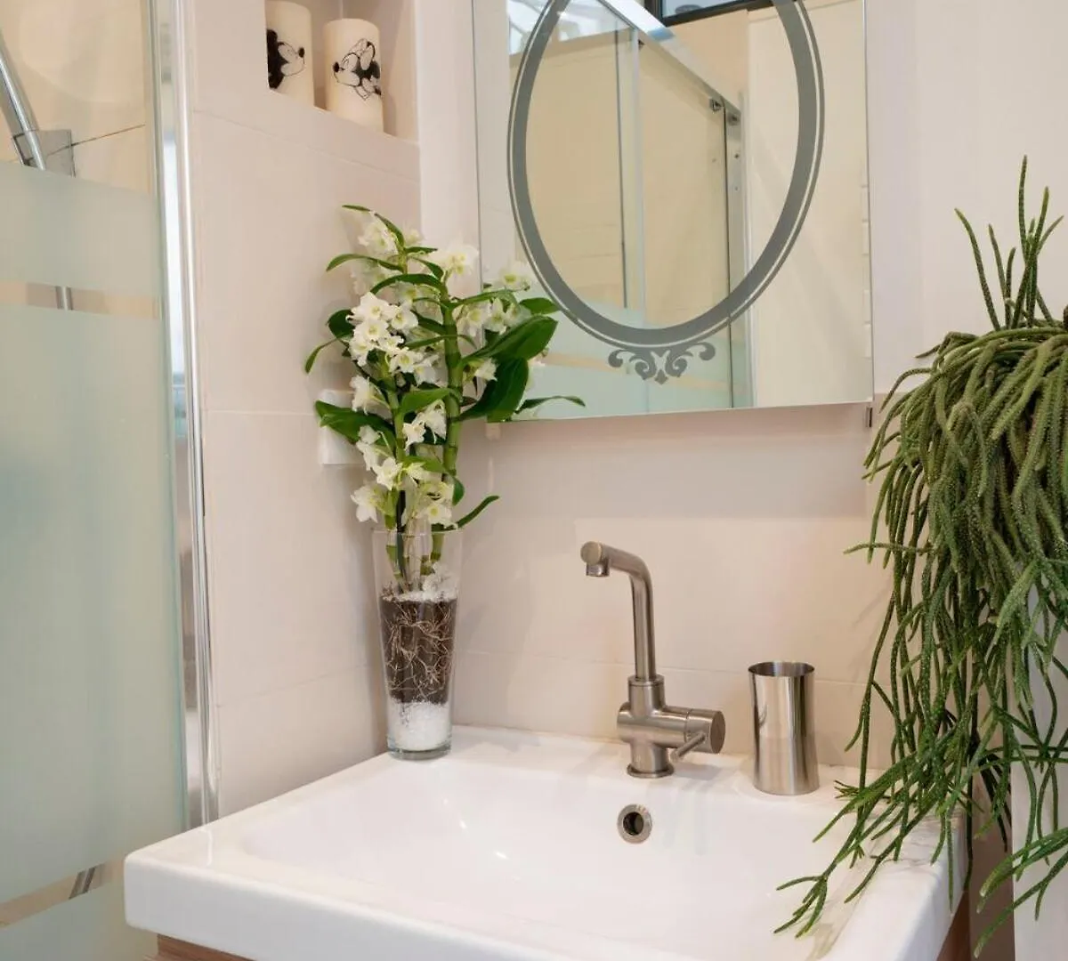 My Nest Quartier Latin - 27m2 - Rénové Appartement