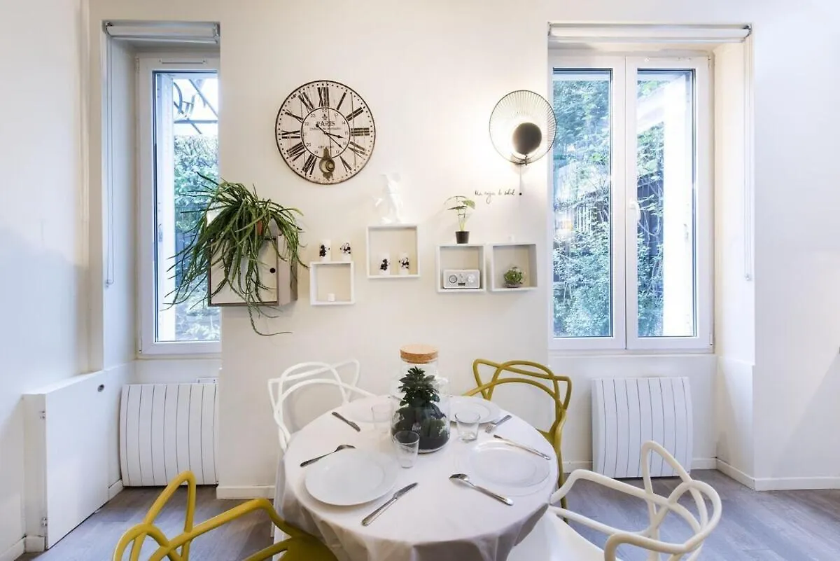 Appartamento My Nest Quartier Latin - 27m2 - Rénové