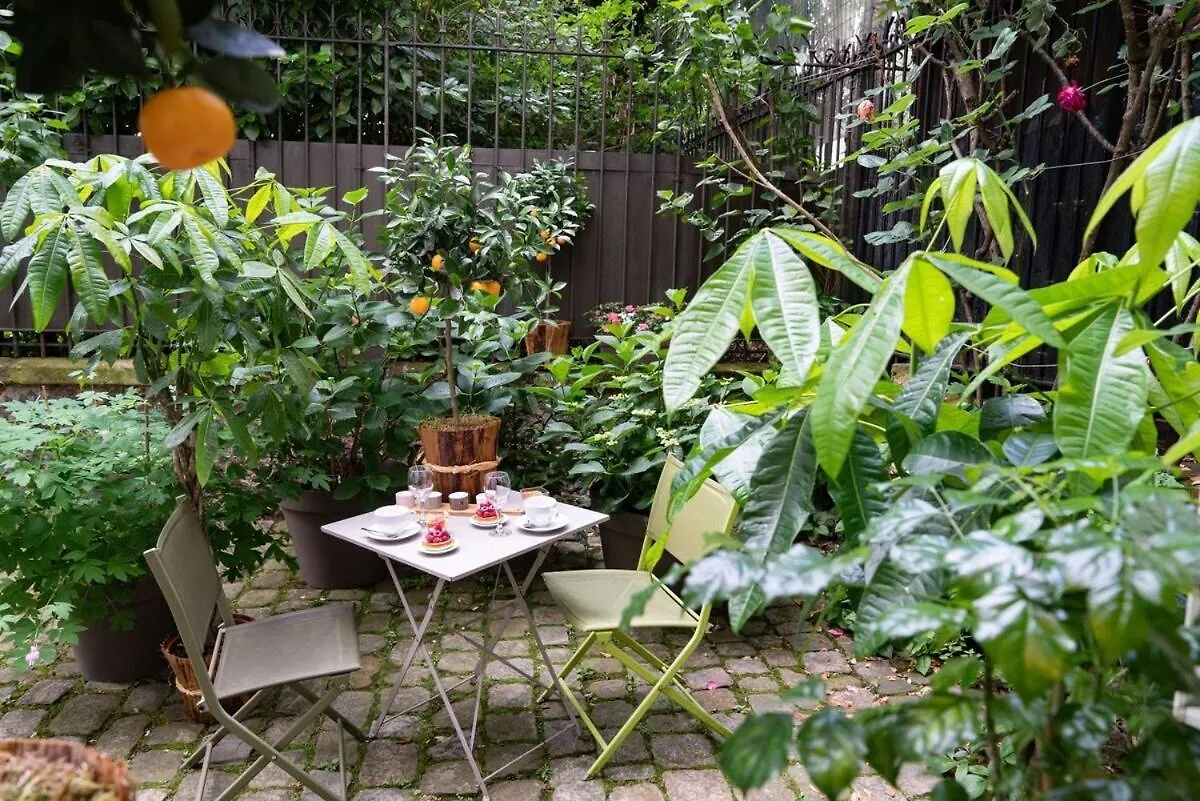 Appartamento My Nest Quartier Latin - 27m2 - Rénové Parigi
